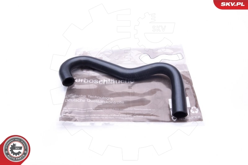 Radiator Hose